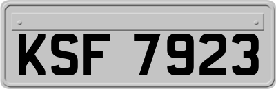 KSF7923