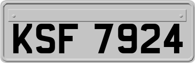 KSF7924