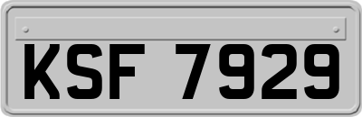 KSF7929