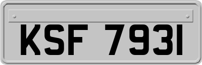 KSF7931