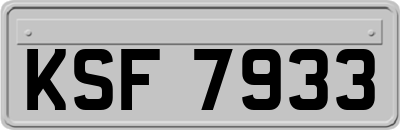 KSF7933