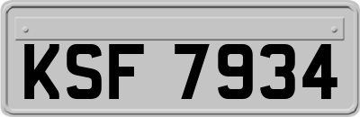 KSF7934