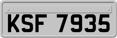 KSF7935
