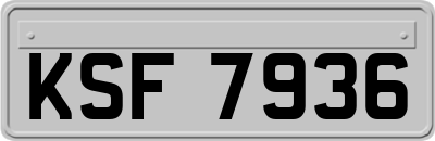 KSF7936