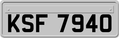 KSF7940