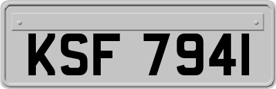 KSF7941