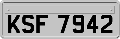 KSF7942