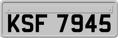 KSF7945