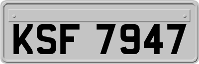 KSF7947