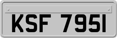 KSF7951