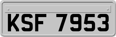 KSF7953