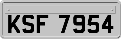 KSF7954