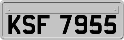KSF7955