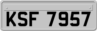 KSF7957