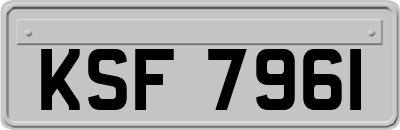 KSF7961