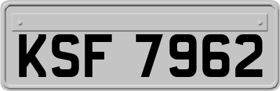 KSF7962