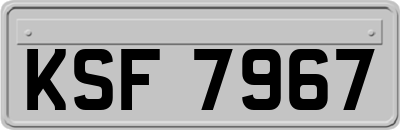KSF7967