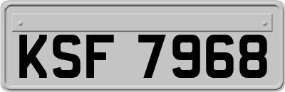 KSF7968