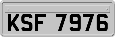 KSF7976