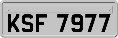 KSF7977