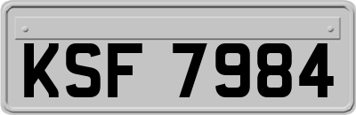 KSF7984