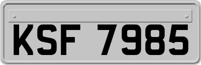 KSF7985
