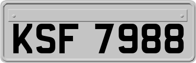 KSF7988