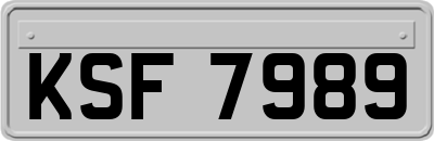 KSF7989