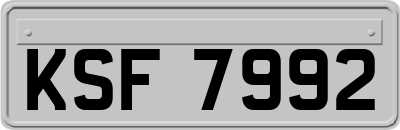 KSF7992