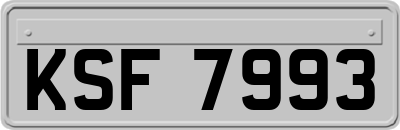 KSF7993