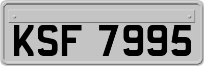 KSF7995