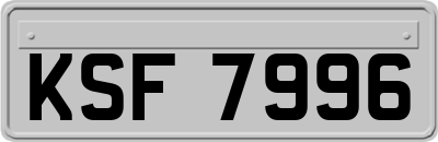 KSF7996