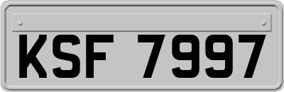 KSF7997