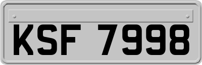 KSF7998