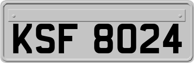 KSF8024