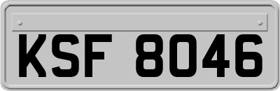 KSF8046