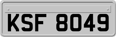 KSF8049