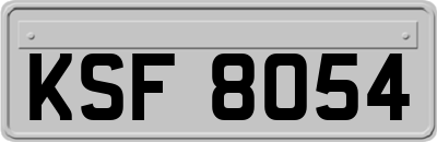 KSF8054