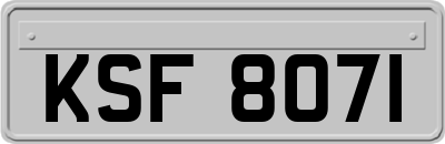 KSF8071