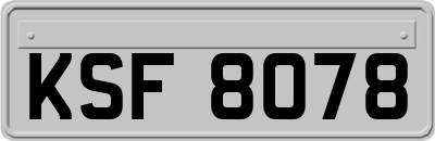 KSF8078