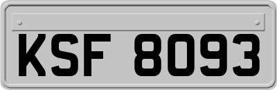 KSF8093