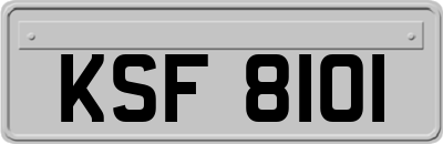 KSF8101