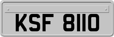KSF8110