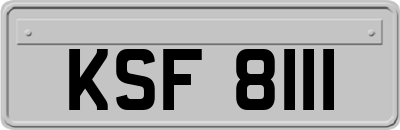 KSF8111