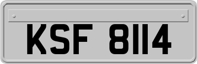 KSF8114