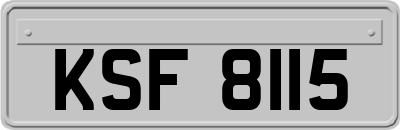 KSF8115
