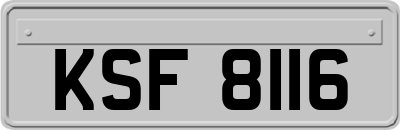 KSF8116