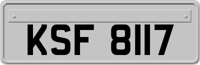 KSF8117