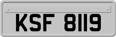 KSF8119
