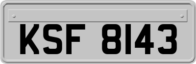 KSF8143